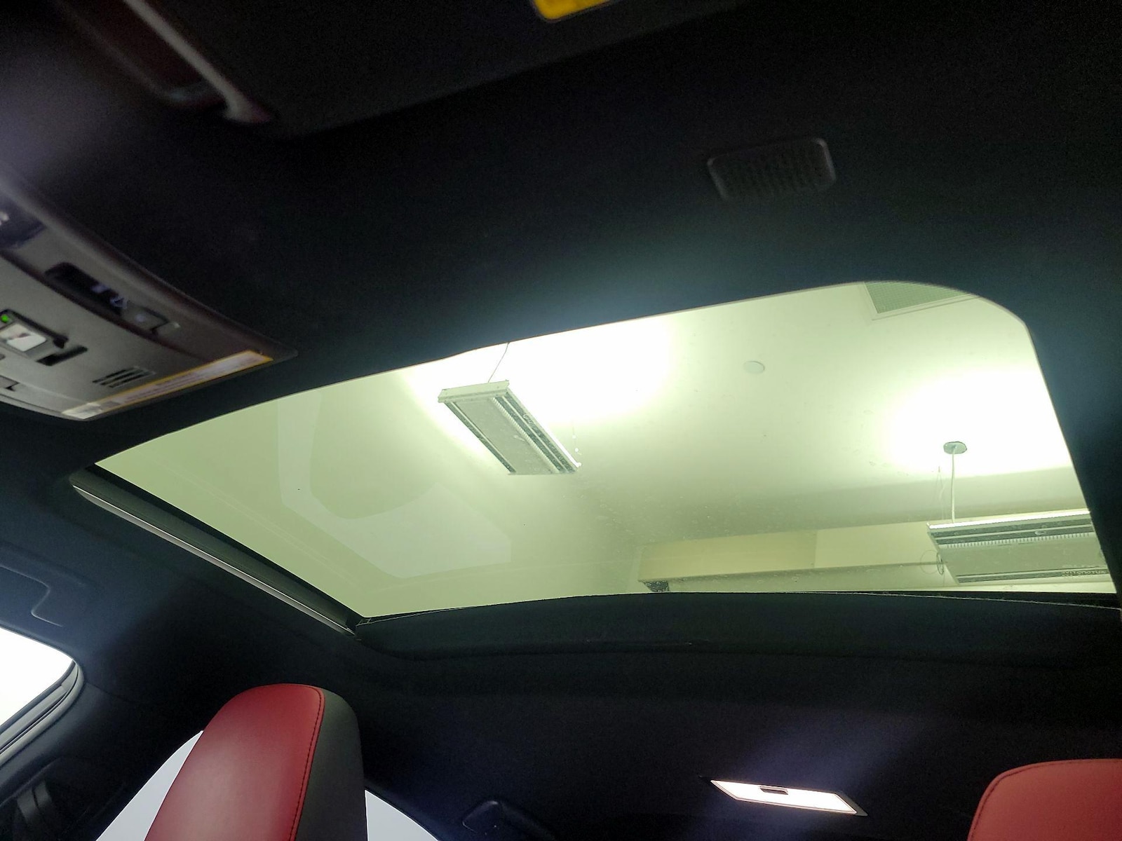 2021 Lexus NX 300 F SPORT - Photo 20