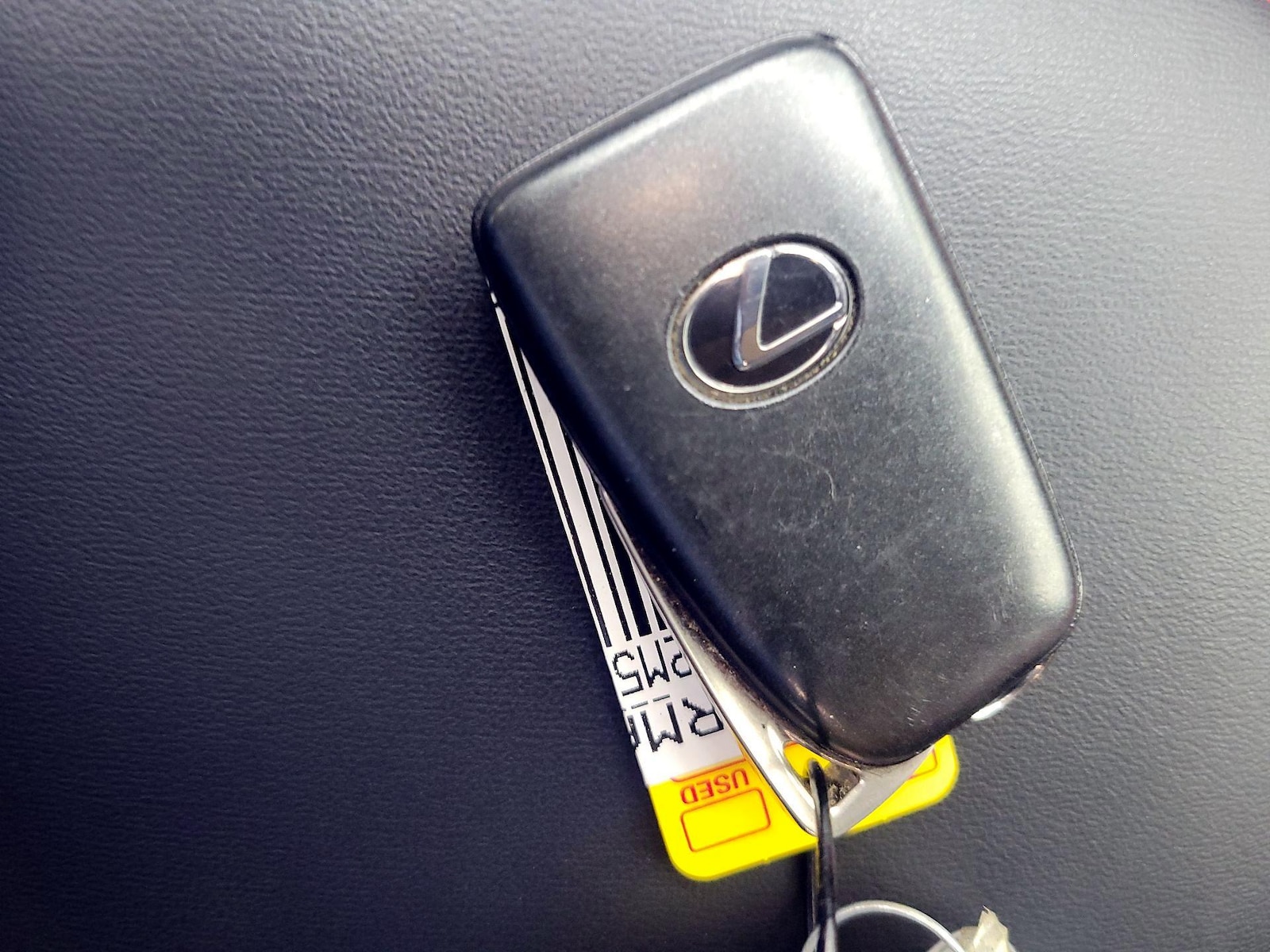 2021 Lexus NX 300 F SPORT - Photo 24