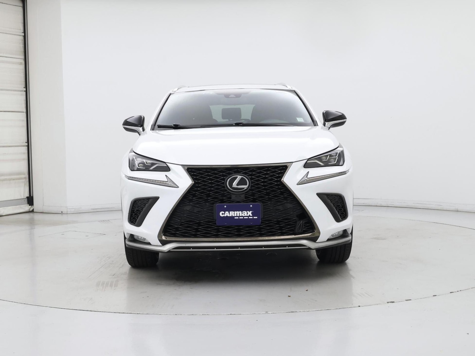 2021 Lexus NX 300 F SPORT - Photo 6
