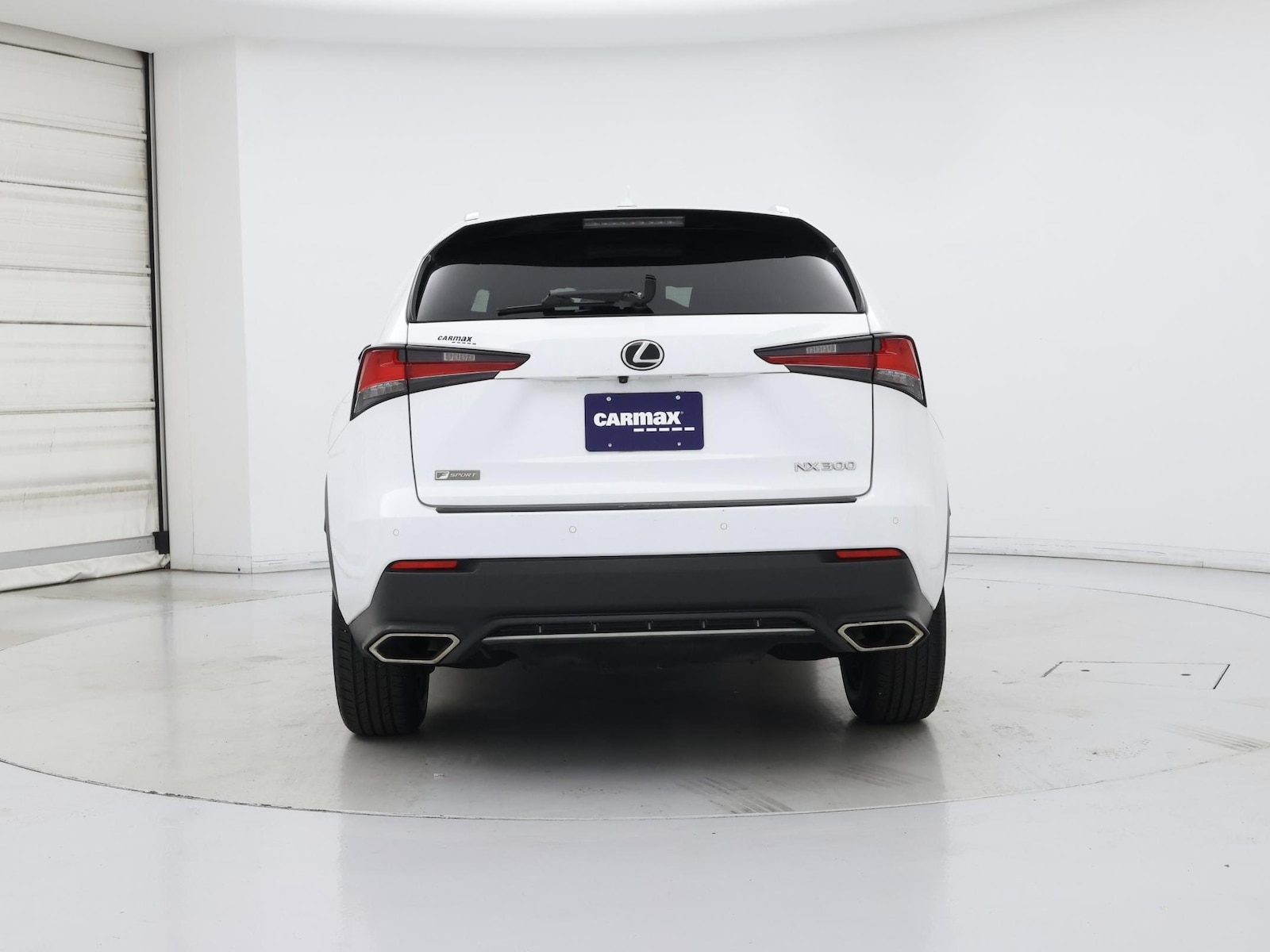 2021 Lexus NX 300 F SPORT - Photo 7