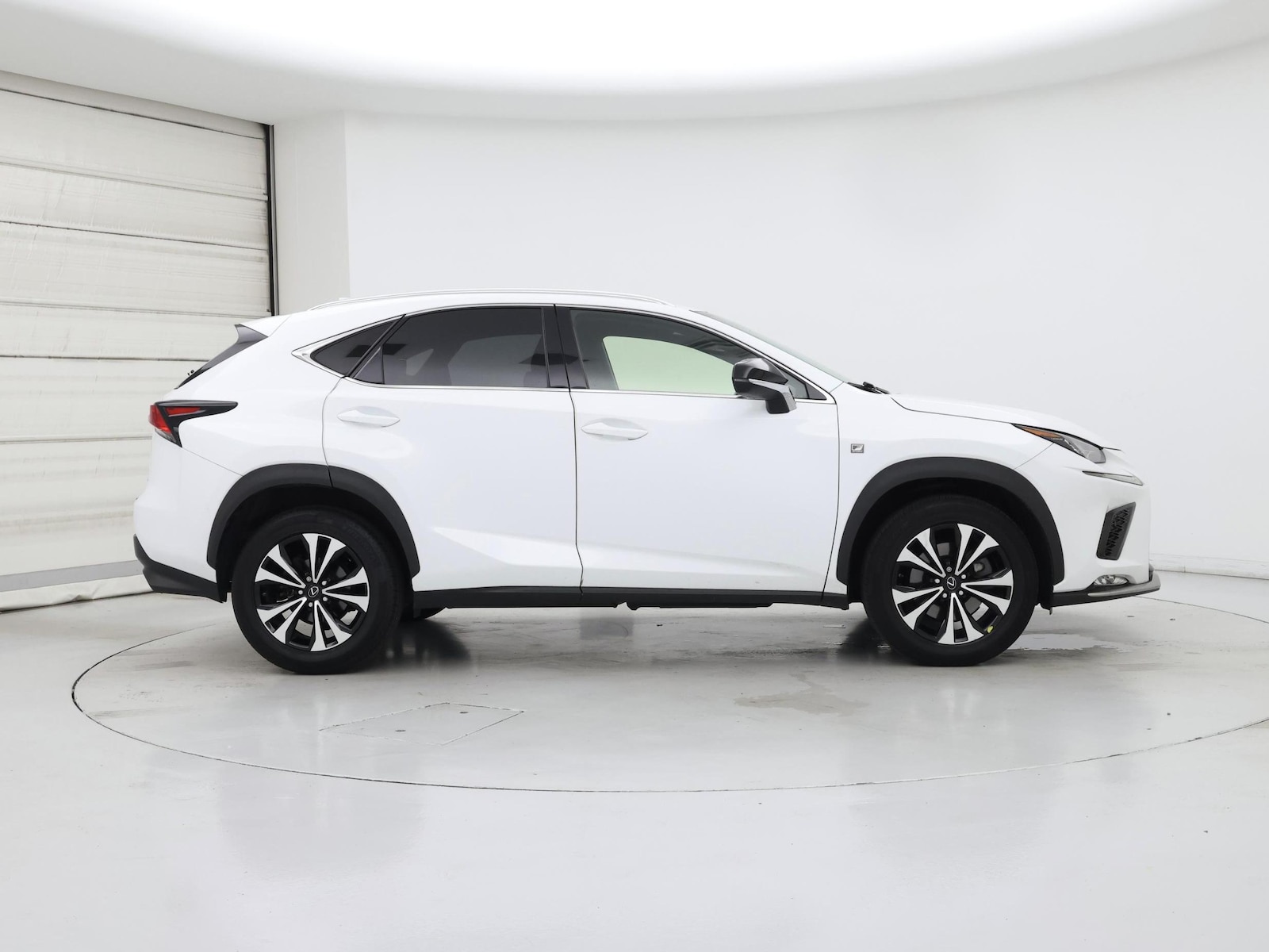 2021 Lexus NX 300 F SPORT - Photo 8