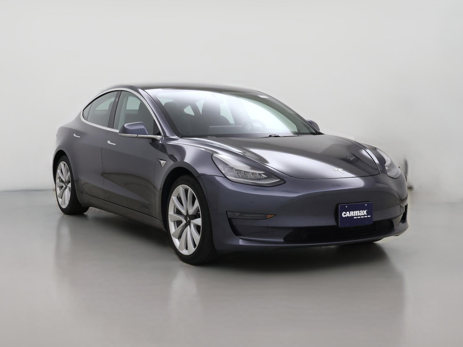 2020 Tesla Model 3 Base
