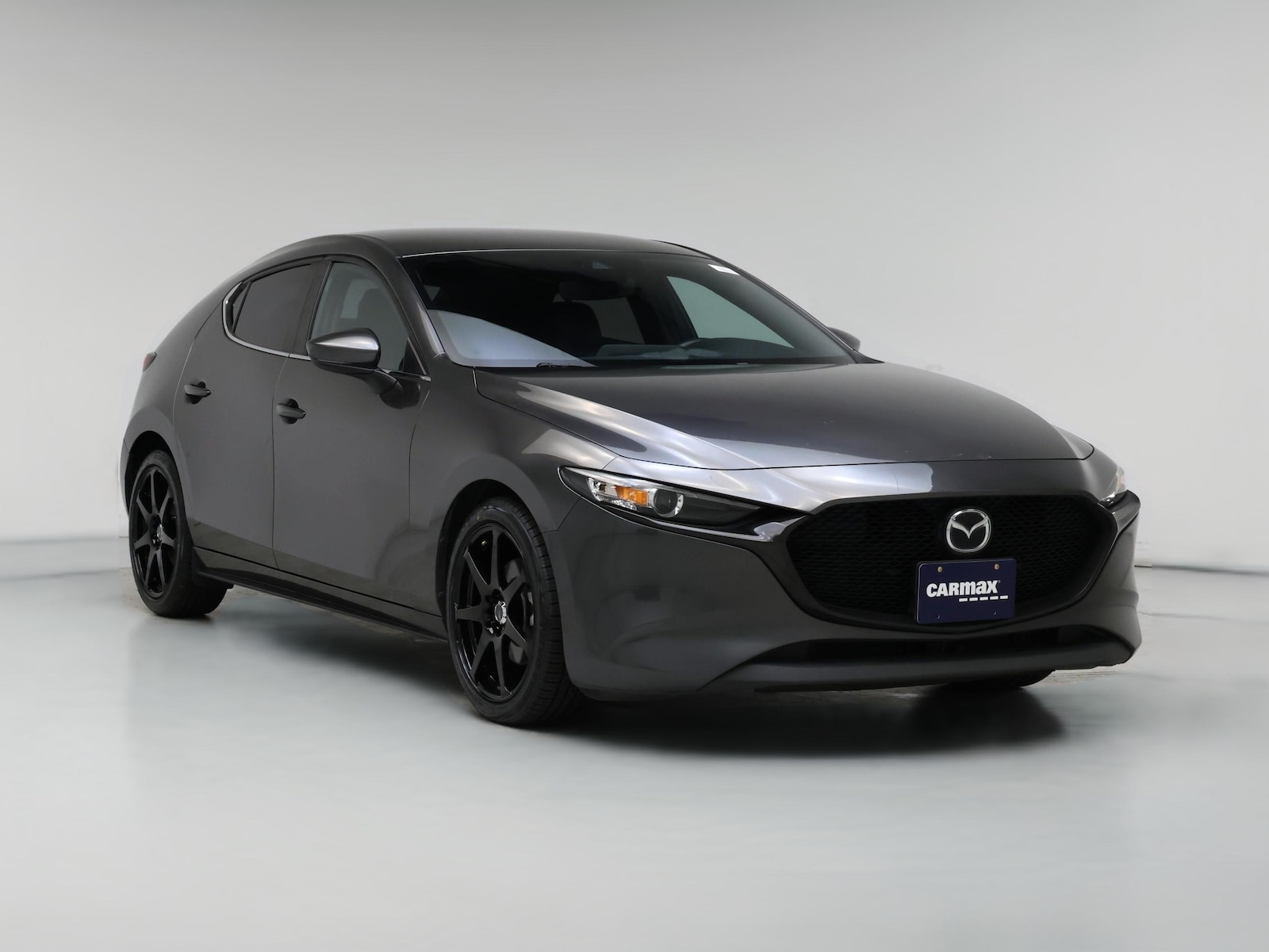 2019 Mazda Mazda3