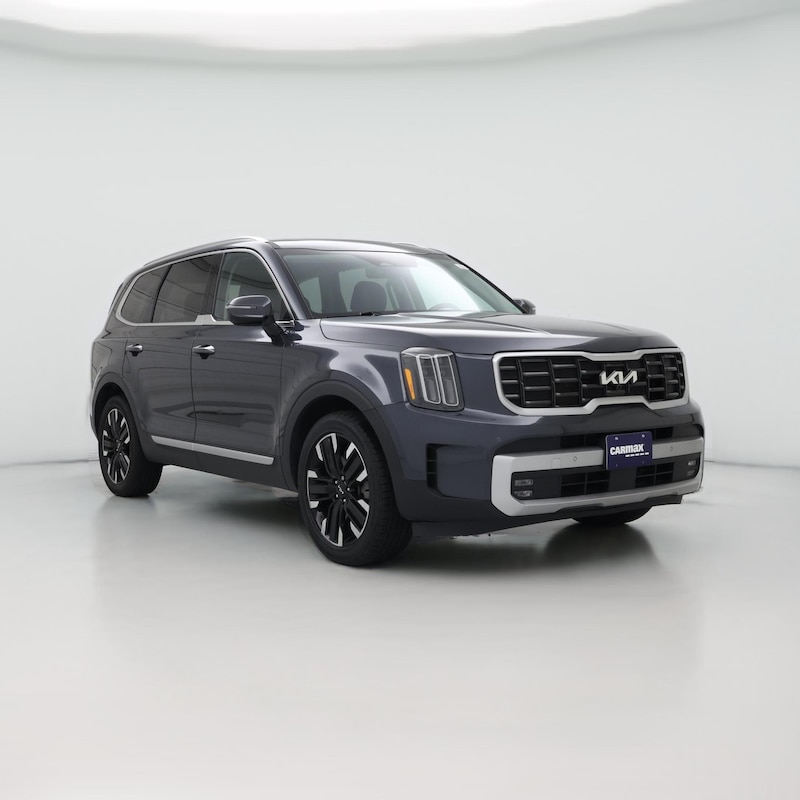 2024 Kia Telluride SX Prestige