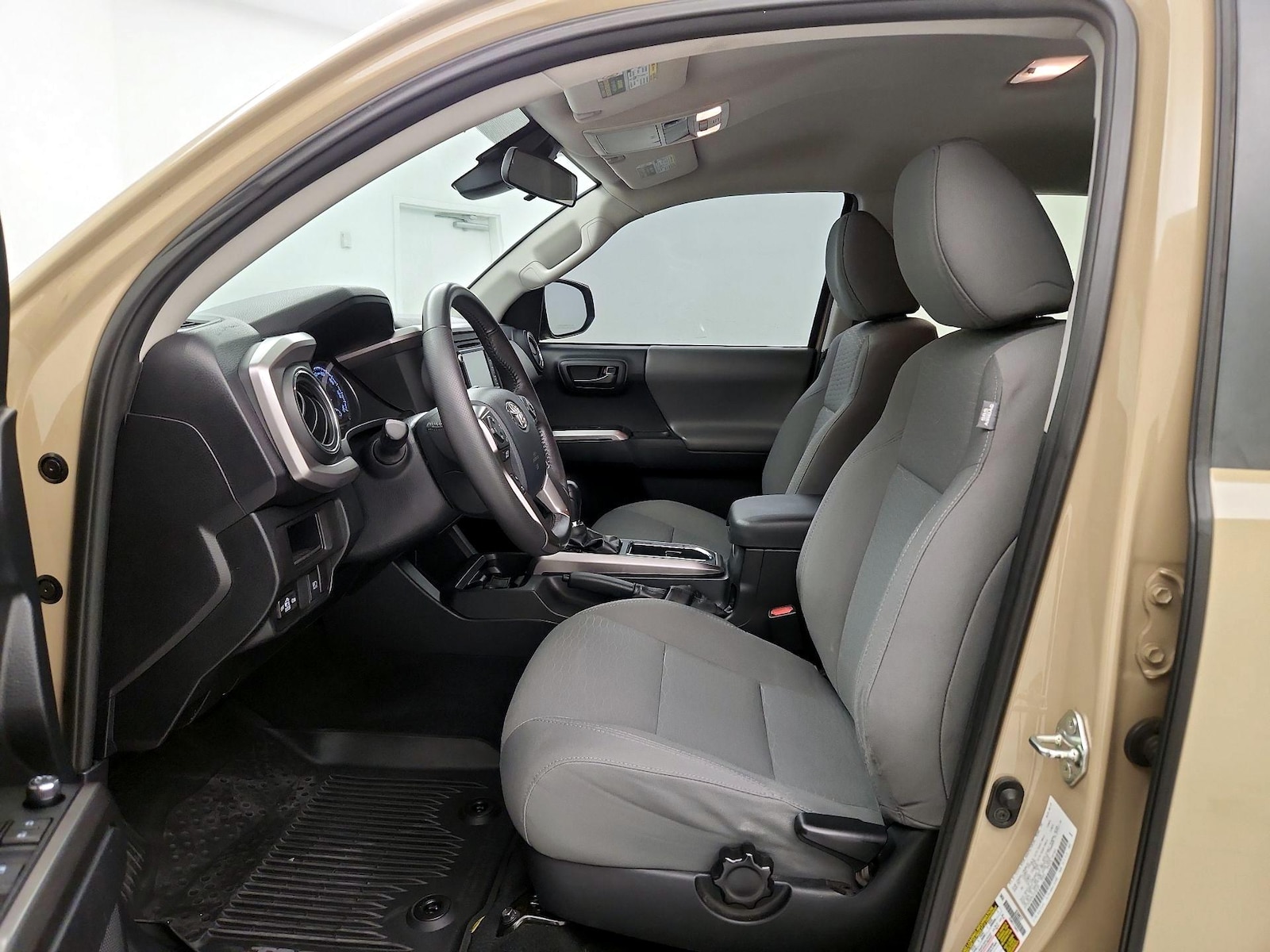 Side Airbags