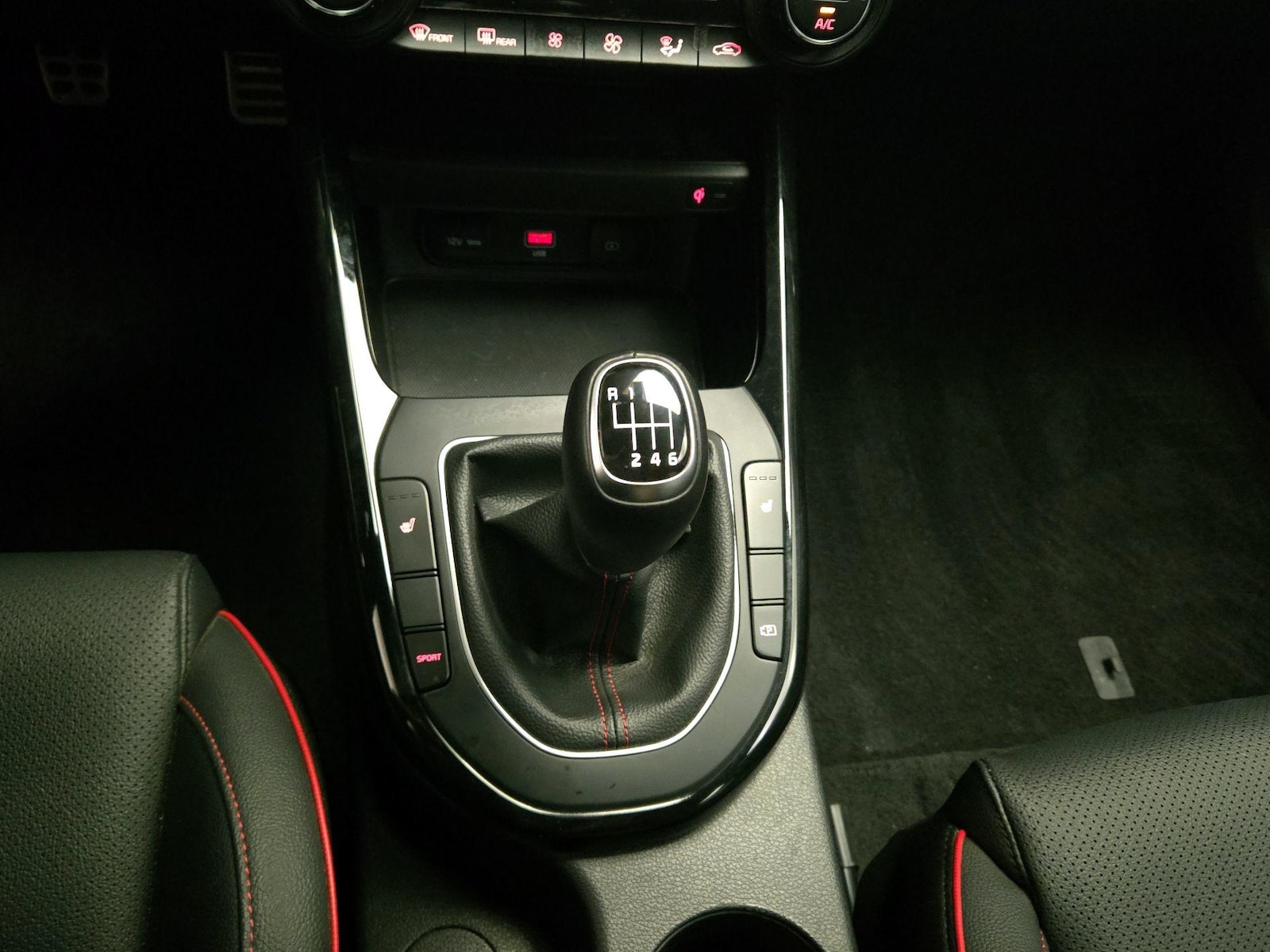 Manual Transmission