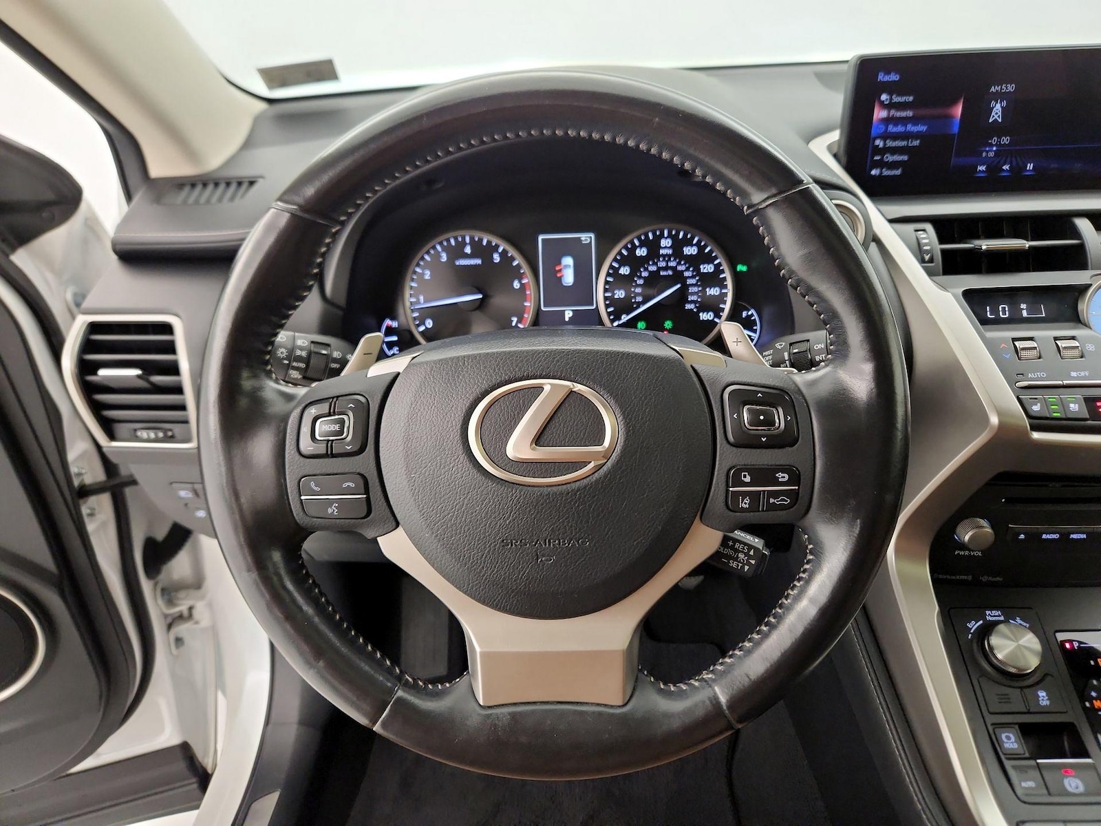 2020 Lexus NX 300 - Photo 11