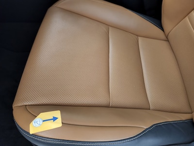 Condition detail