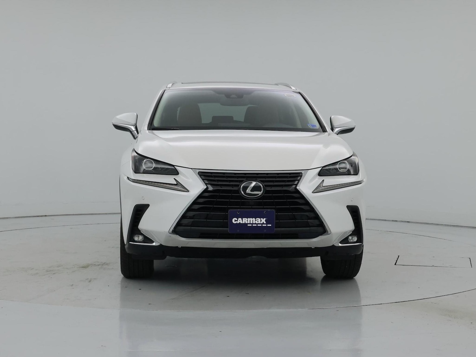 2020 Lexus NX 300 - Photo 6