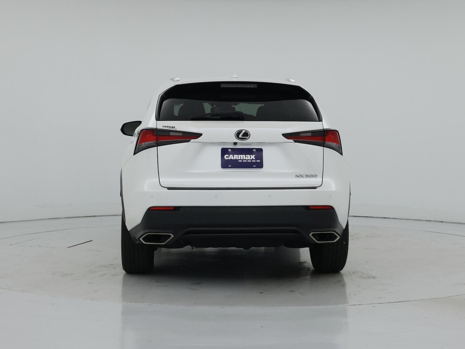 2020 Lexus NX 300 - Photo 7
