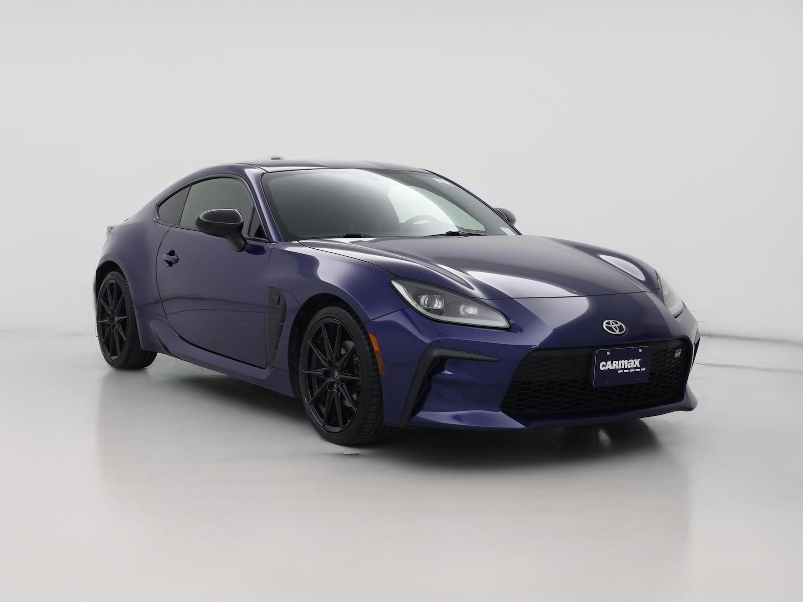 2022 Toyota GR86