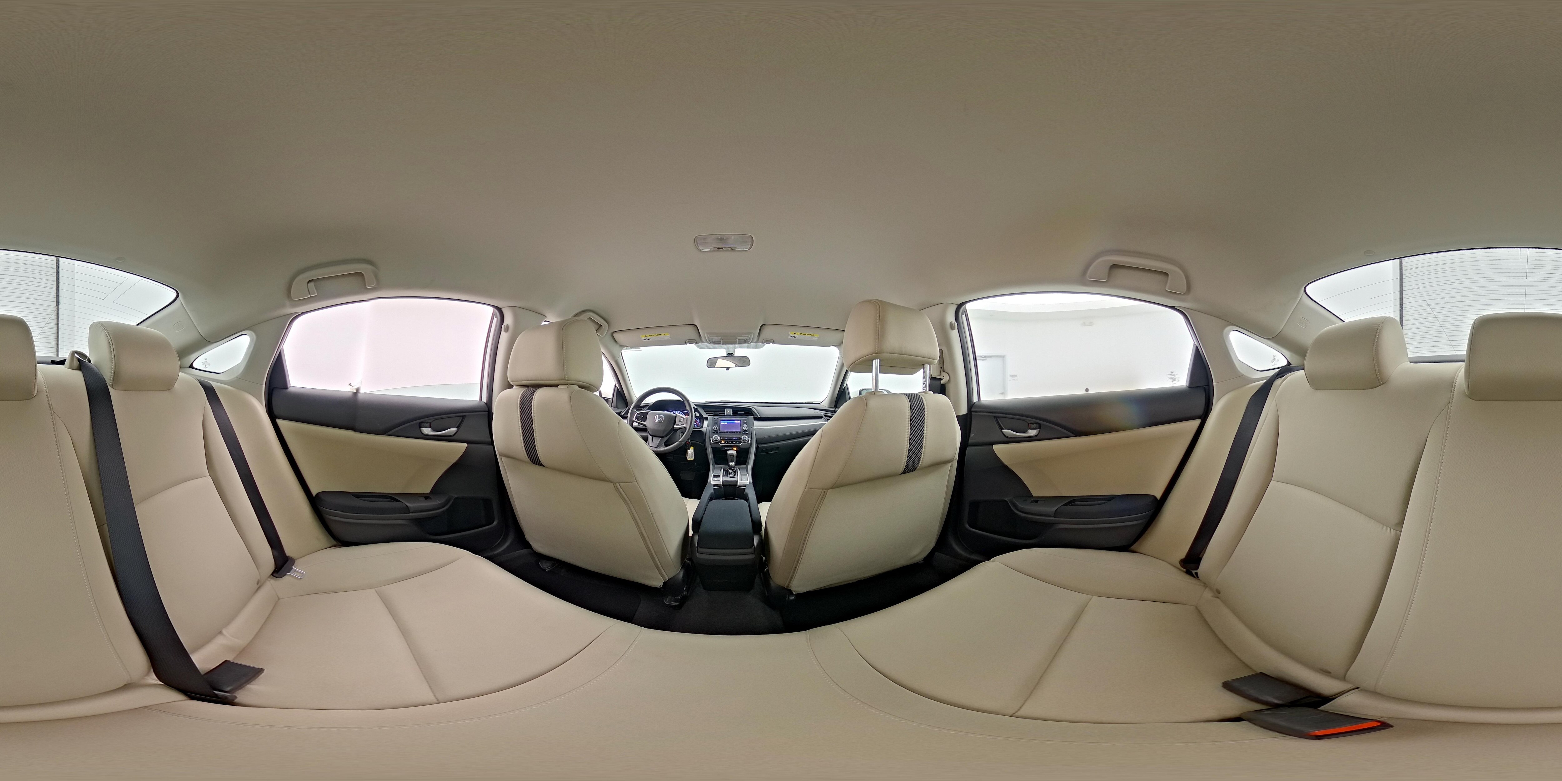 2017 Honda Civic LX - Photo 25