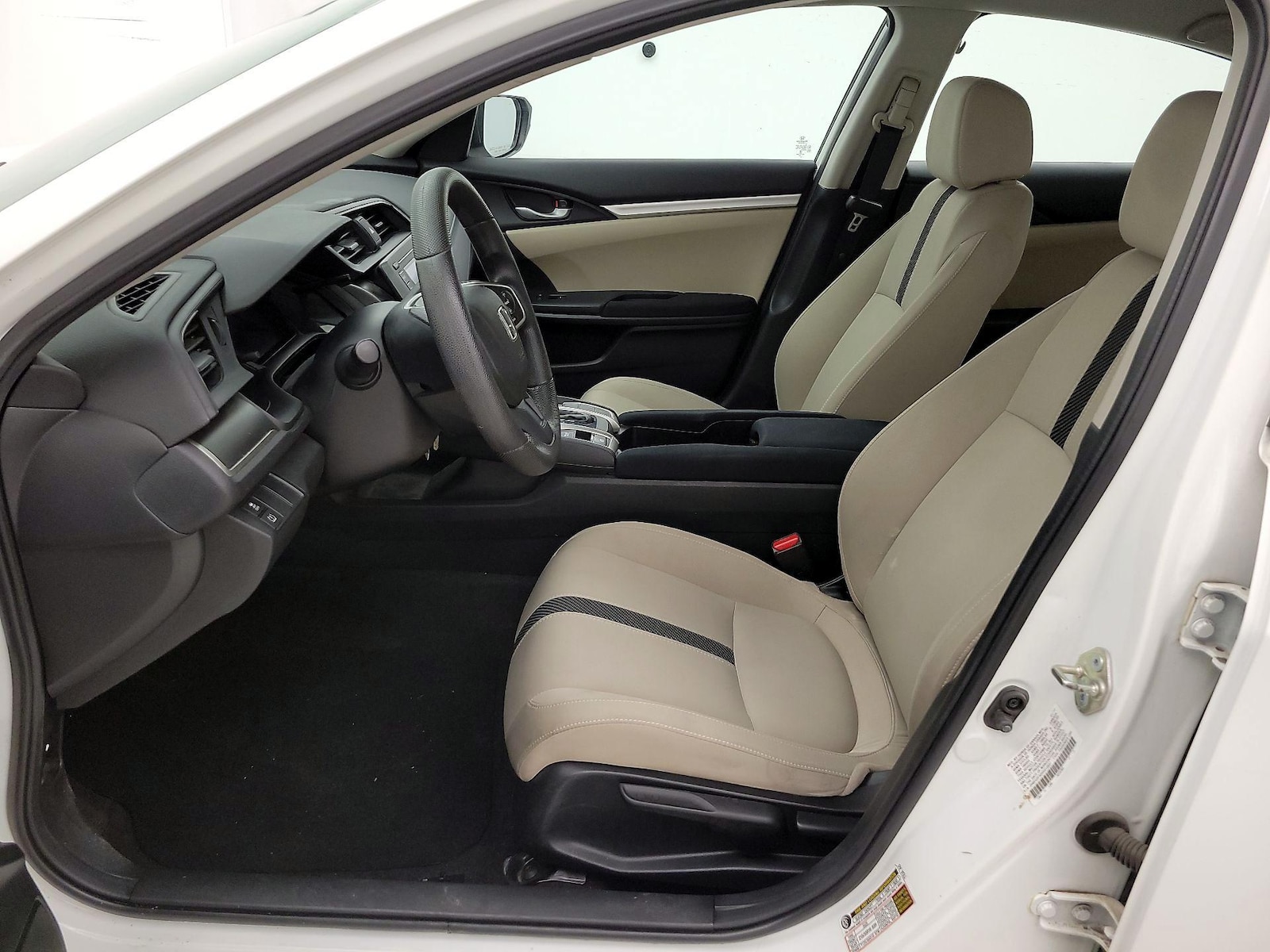 2017 Honda Civic LX - Photo 12
