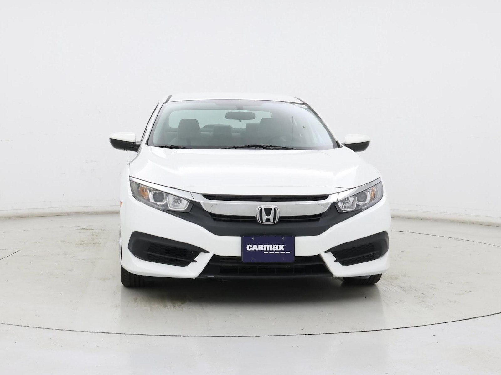 2017 Honda Civic LX - Photo 6
