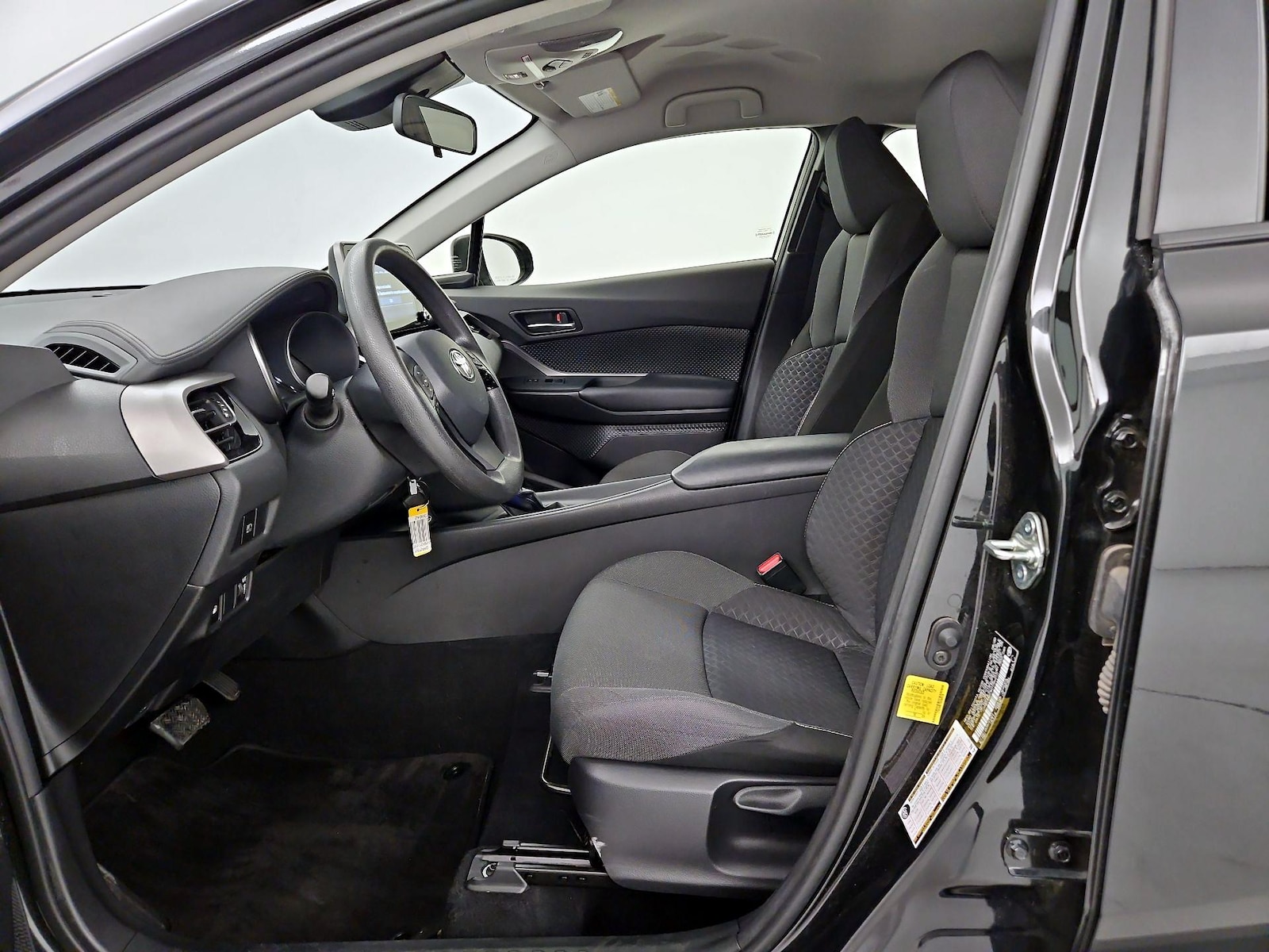 Side Airbags