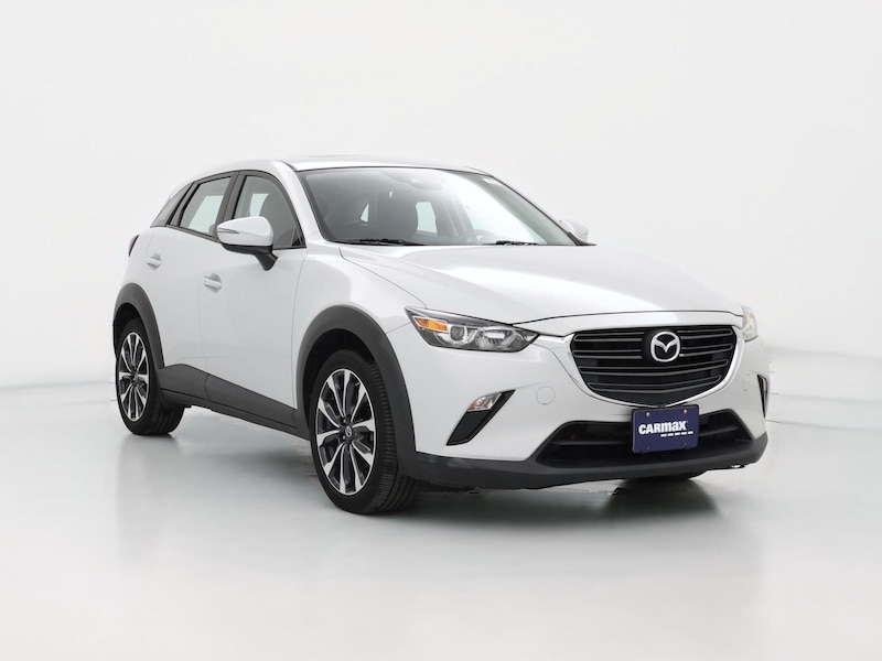 2019 Mazda CX-3 Touring