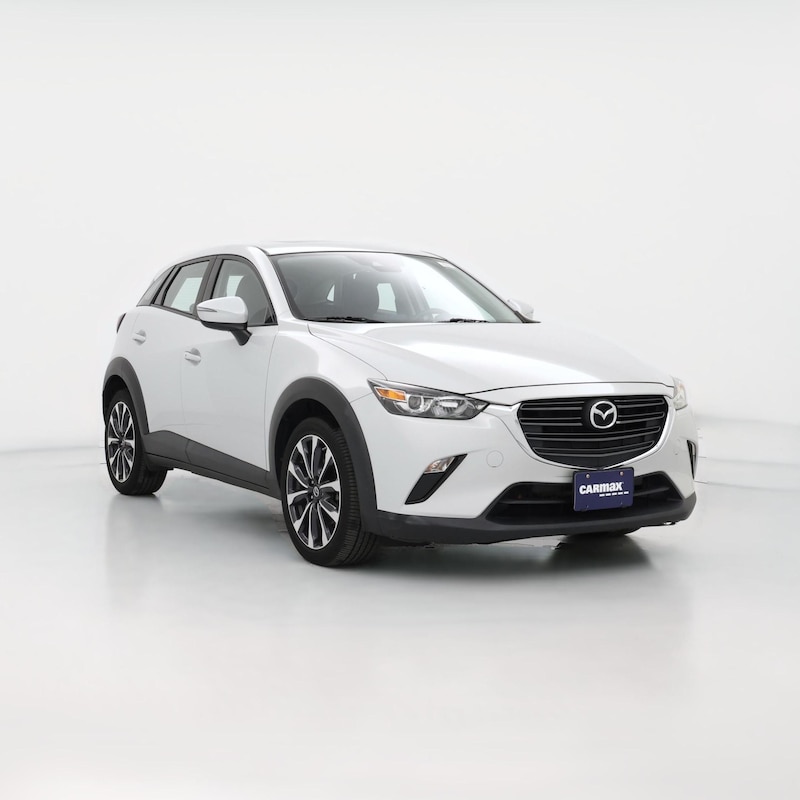 2019 Mazda CX-3 Touring