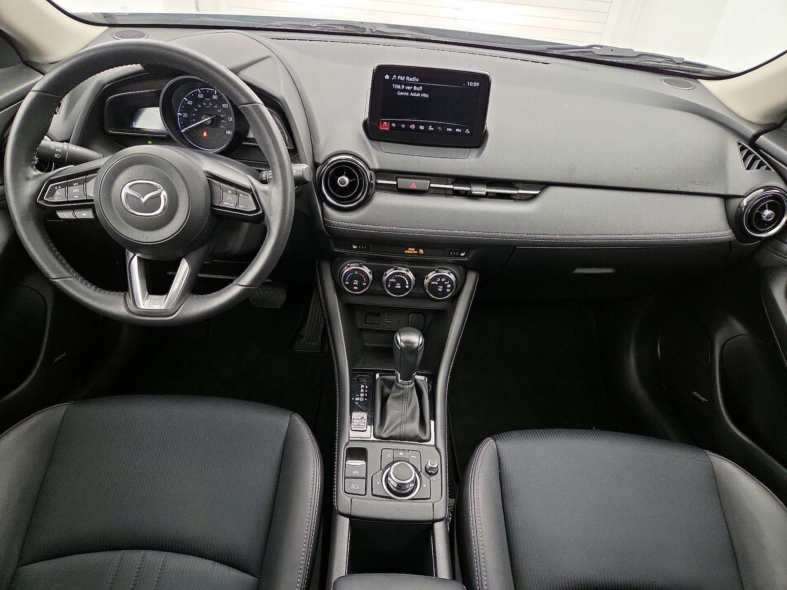 Rear View Camera