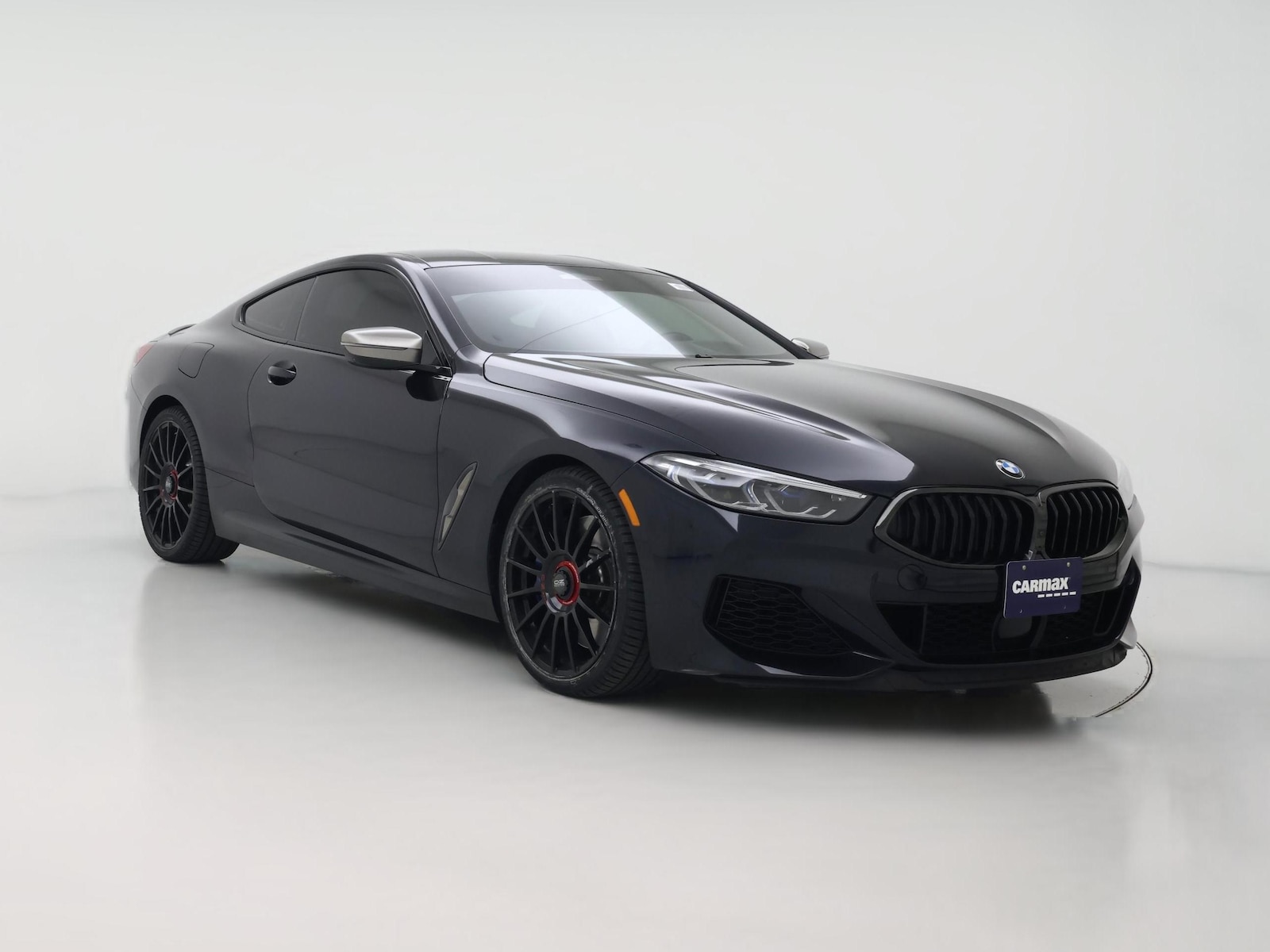 2019 BMW 8 Series