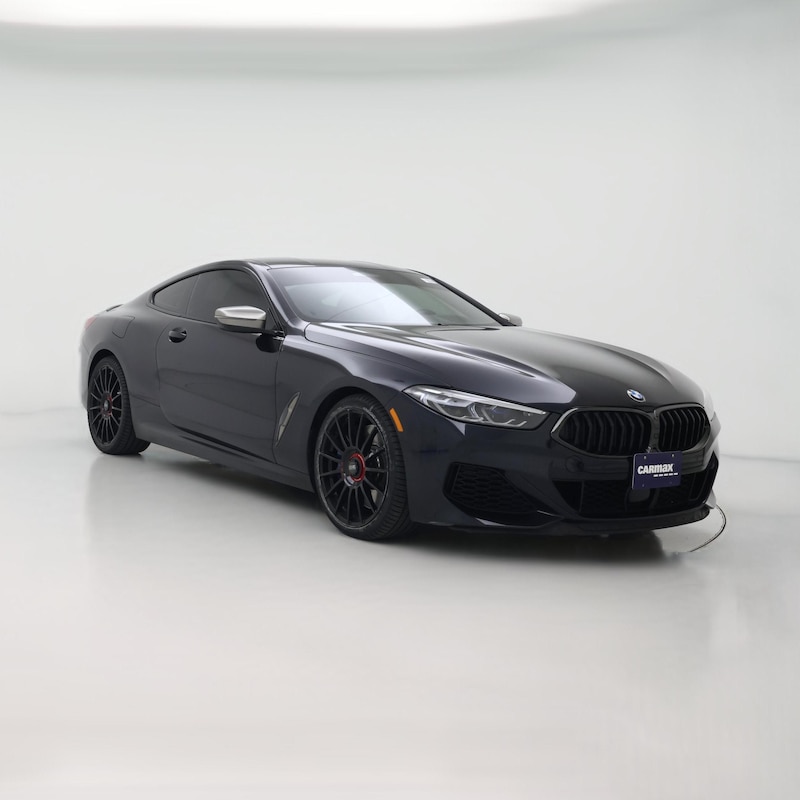 2019 BMW M850 I xDrive