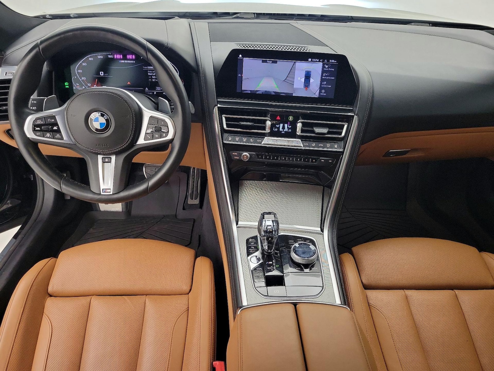 Apple CarPlay®