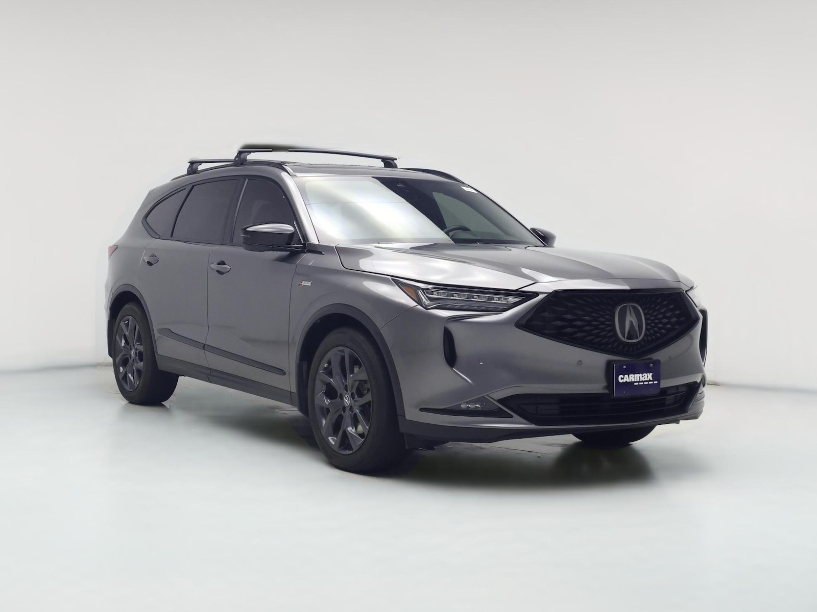 2024 Acura MDX