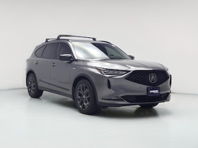2024 Acura MDX SH-AWD A-Spec