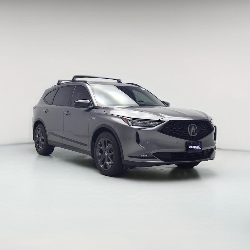 2024 Acura MDX SH-AWD A-Spec