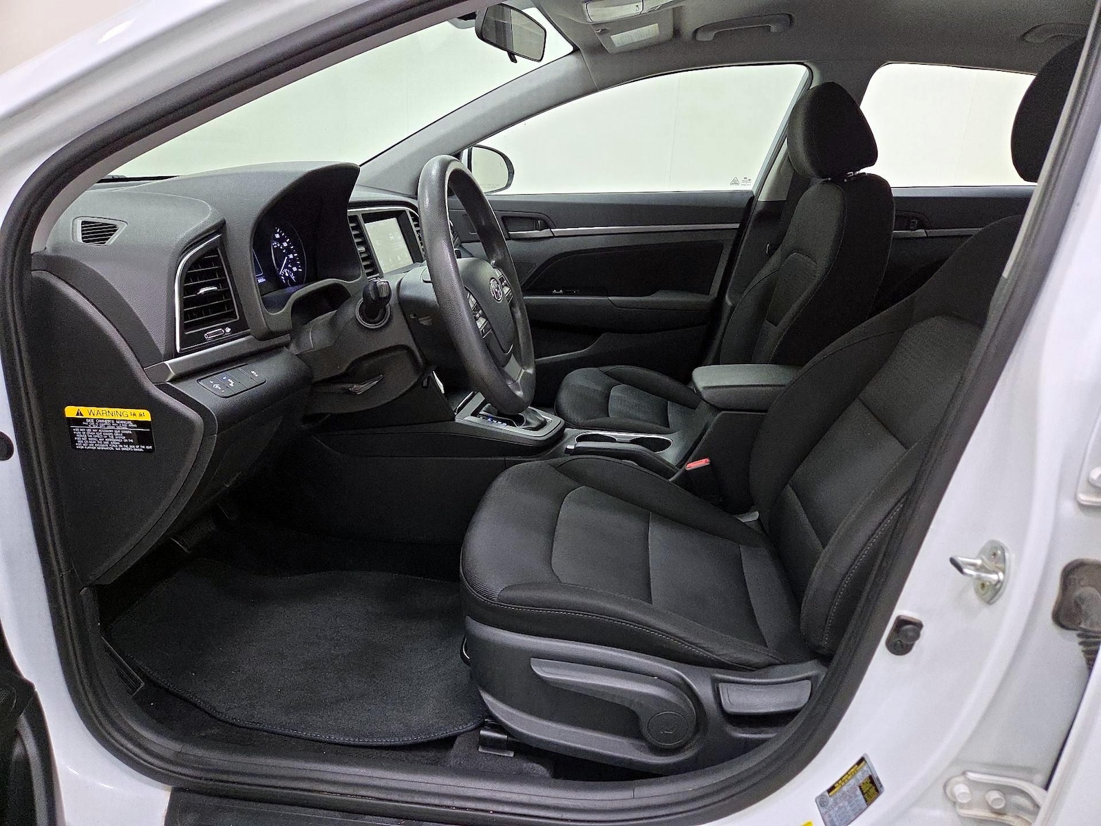 Side Airbags