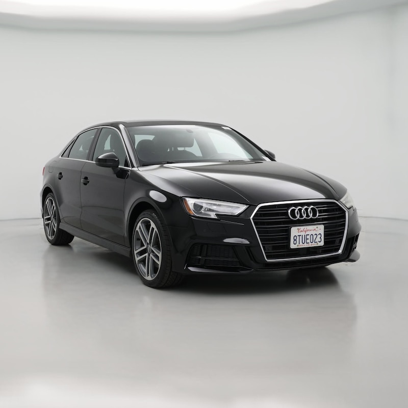 2017 Audi A3 Premium Plus