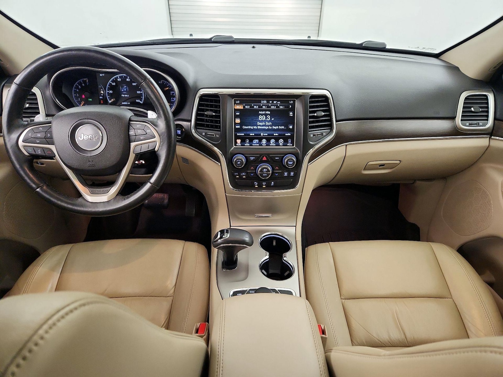 Navigation System