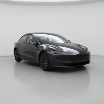 Recommended categories heading image of the selected vehicle