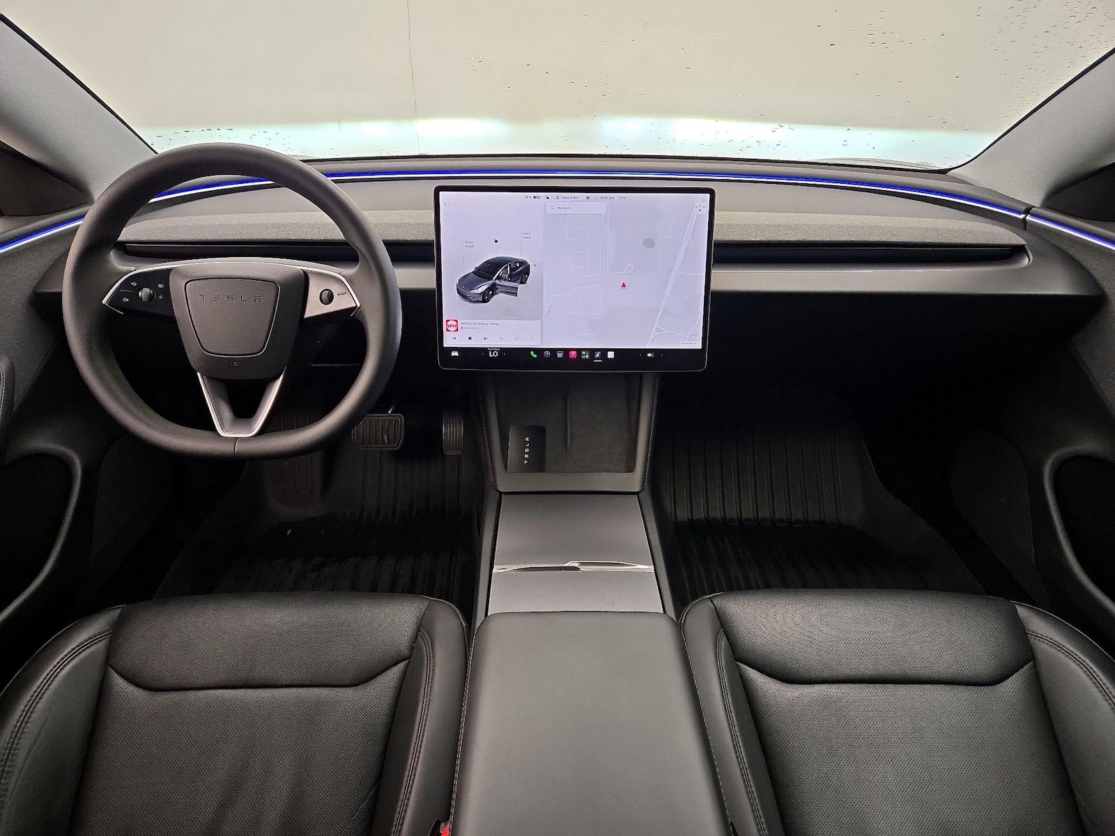 Navigation System