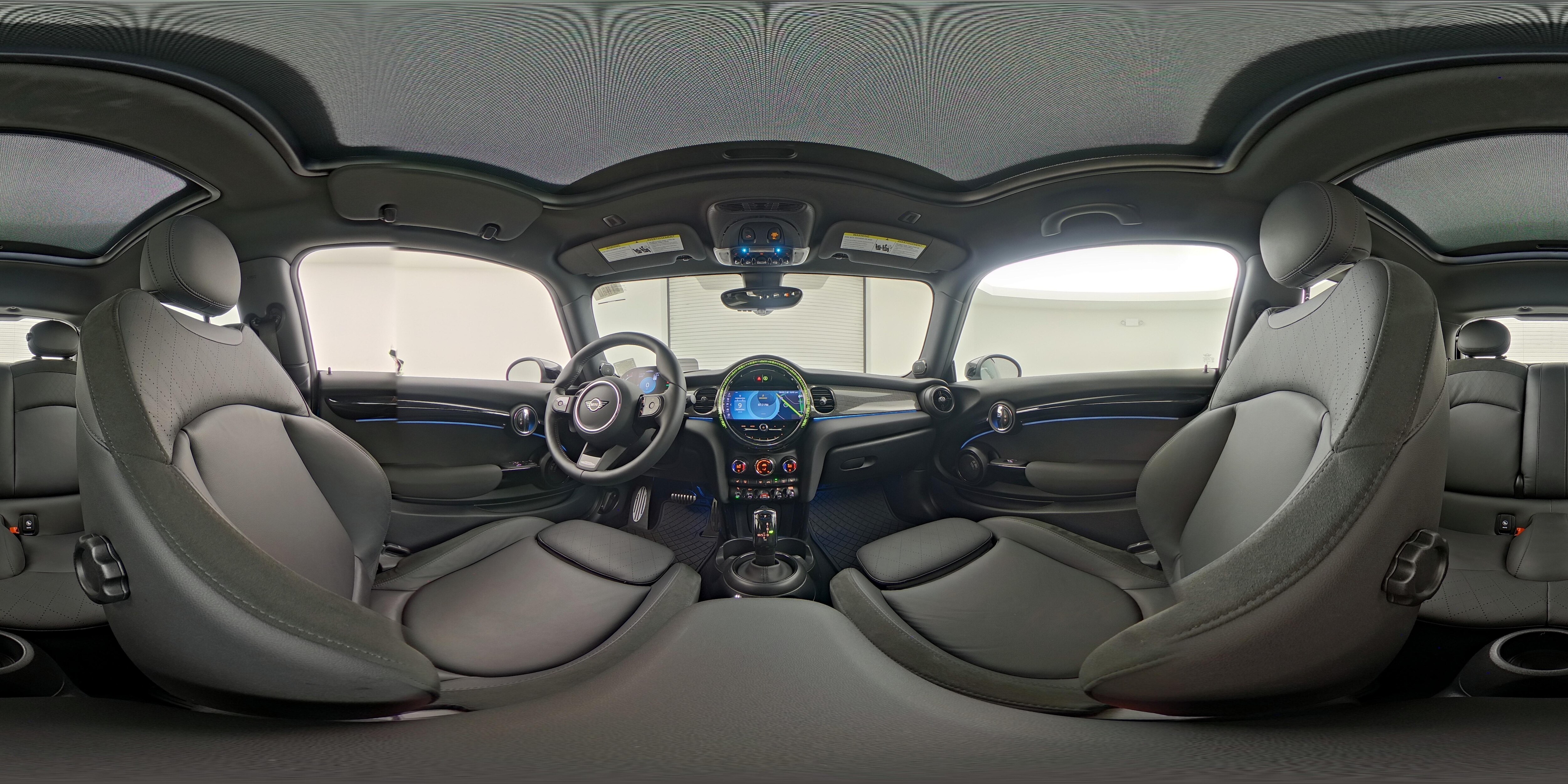2024 MINI Hardtop 2 Door John Cooper Works - Photo 24