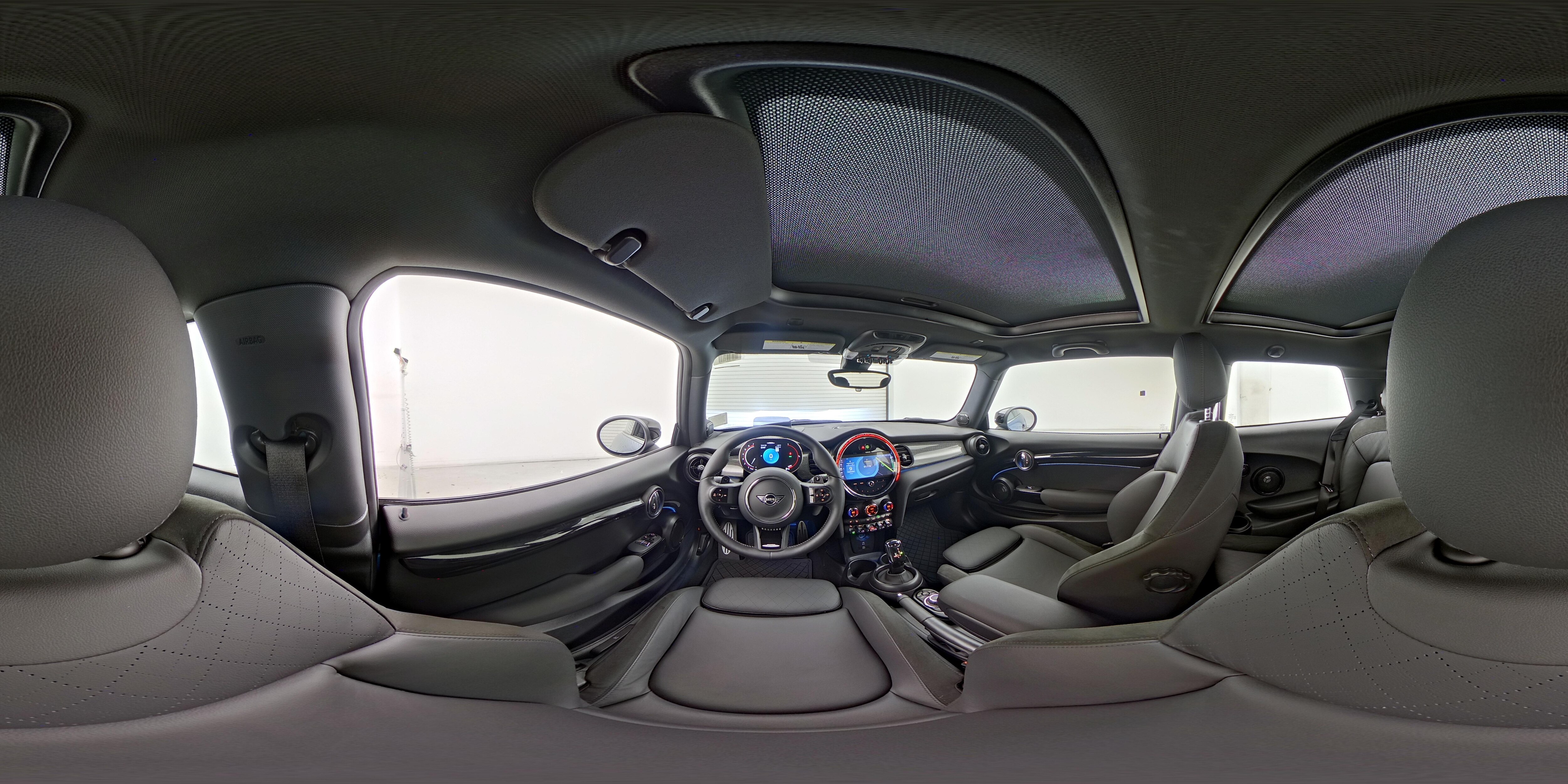 2024 MINI Hardtop 2 Door John Cooper Works - Photo 25