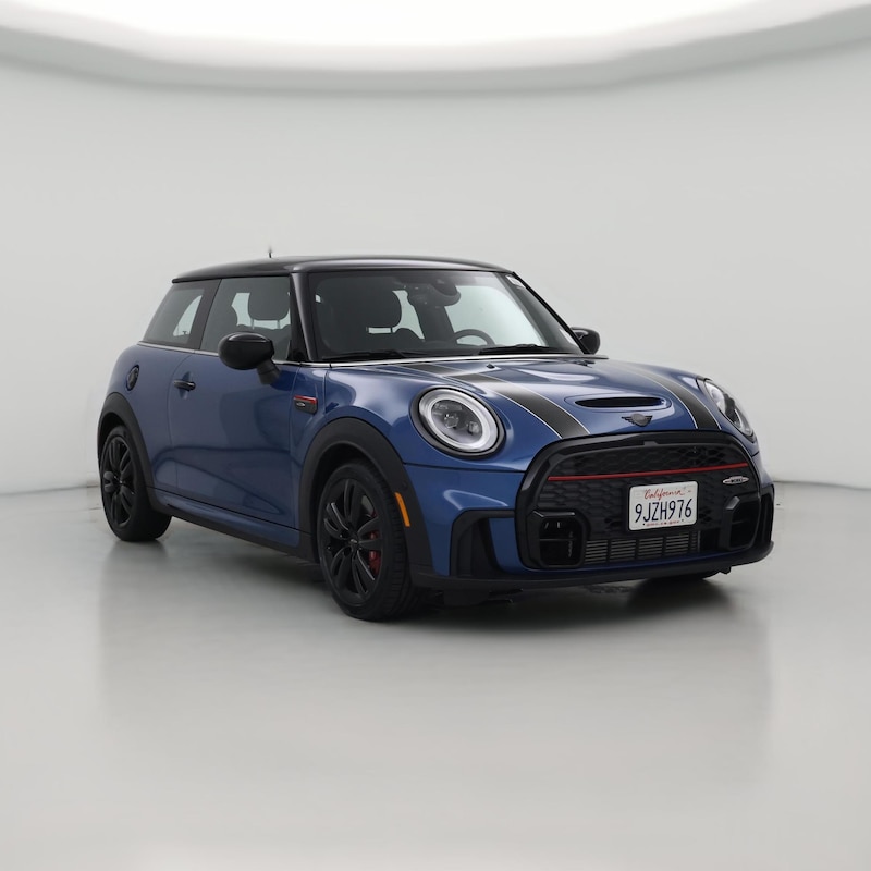 2024 Mini Cooper Hardtop John Cooper Works
