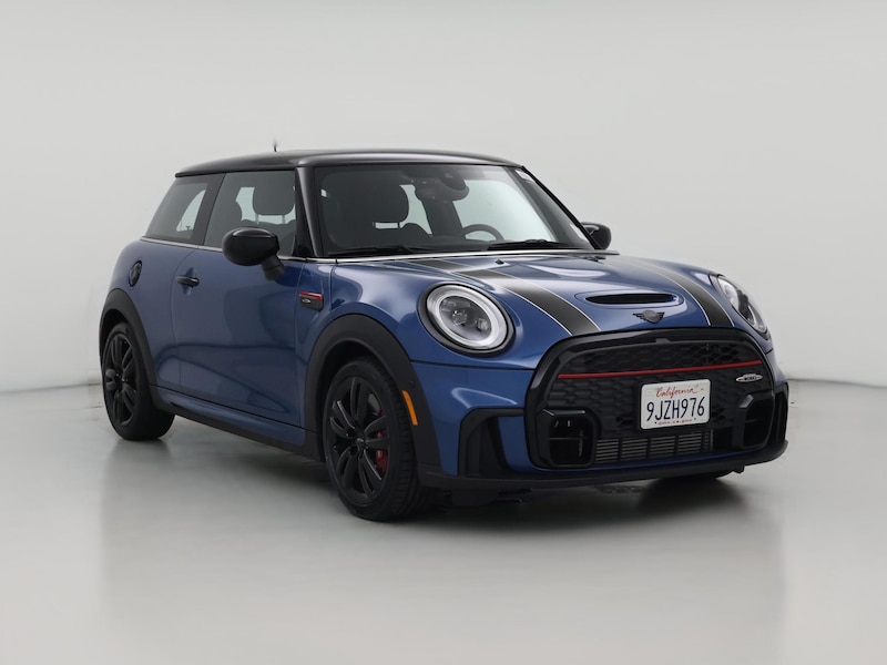 2024 Mini Cooper Hardtop John Cooper Works