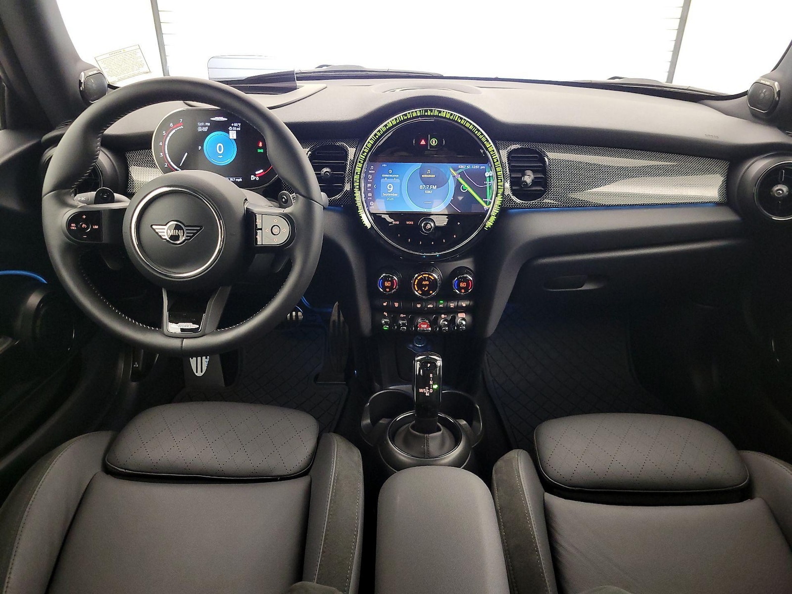 2024 MINI Hardtop 2 Door John Cooper Works - Photo 10