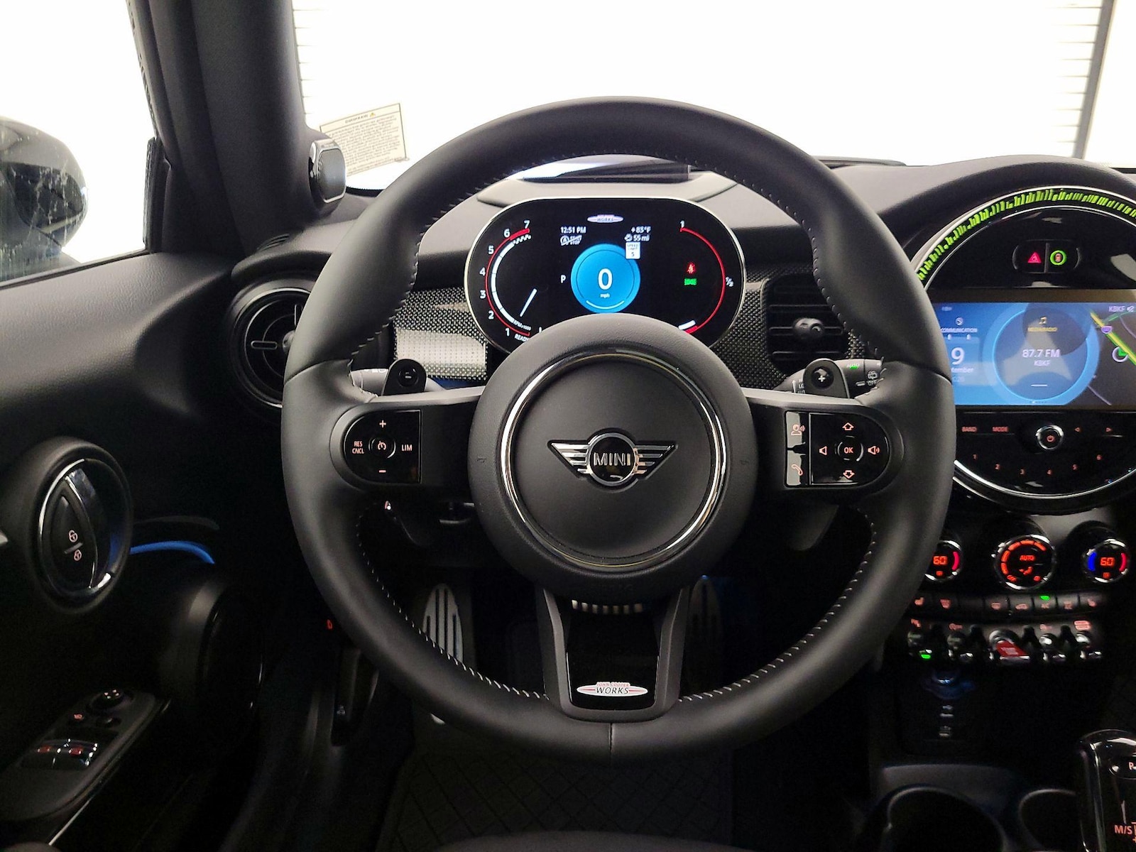 2024 MINI Hardtop 2 Door John Cooper Works - Photo 11