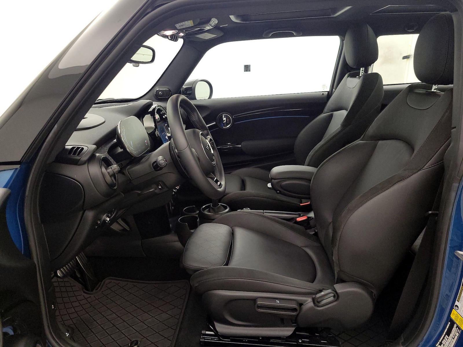 2024 MINI Hardtop 2 Door John Cooper Works - Photo 12
