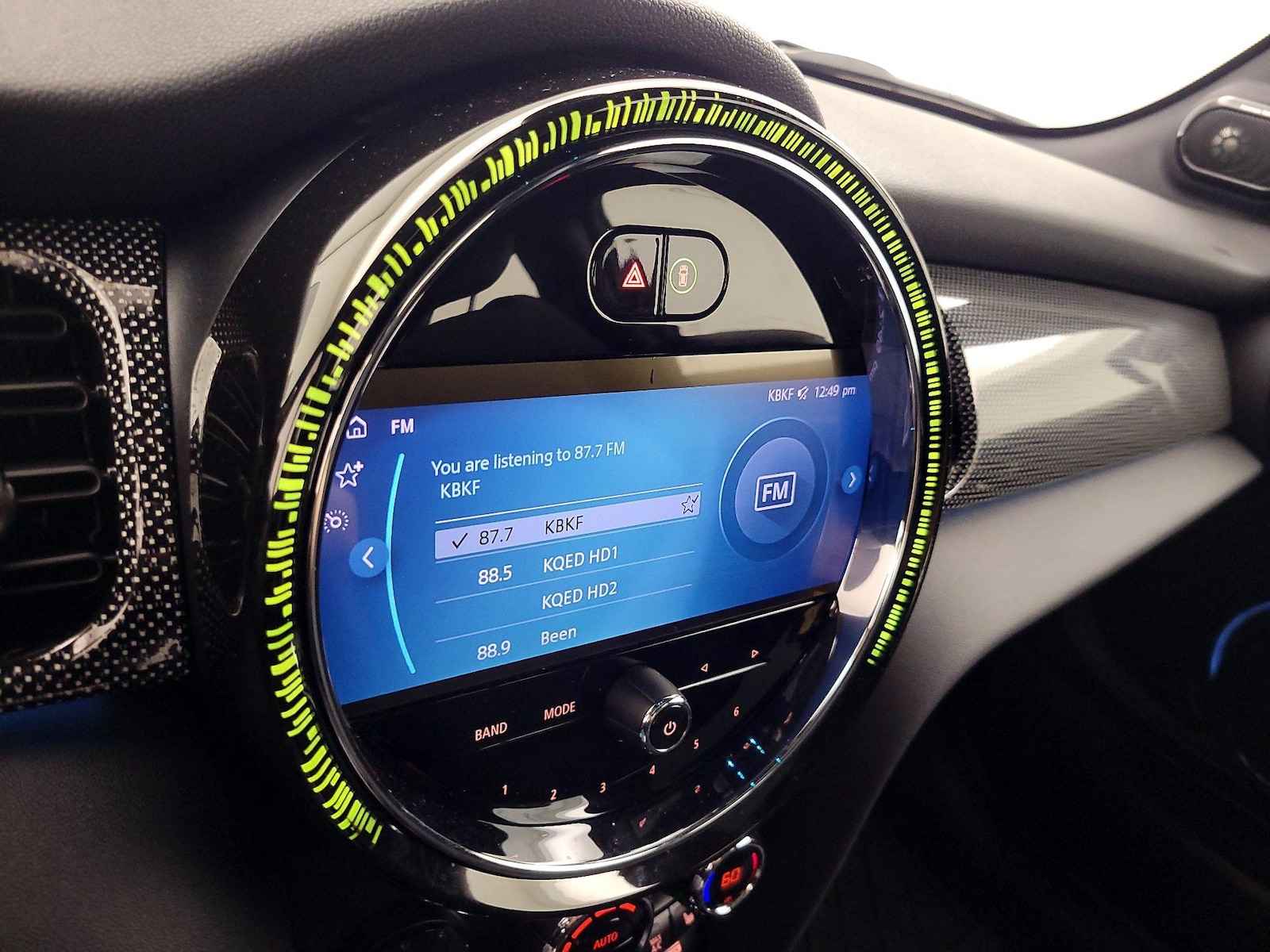2024 MINI Hardtop 2 Door John Cooper Works - Photo 17