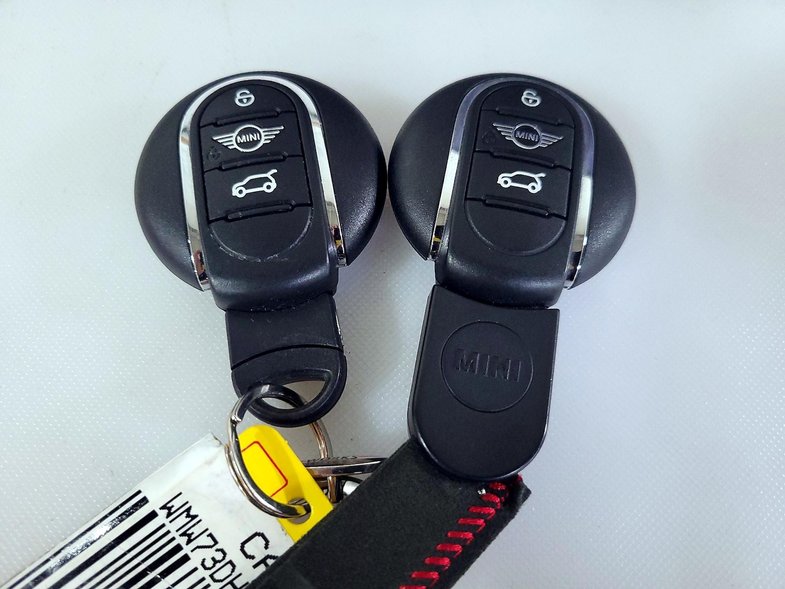 2024 MINI Hardtop 2 Door John Cooper Works - Photo 23
