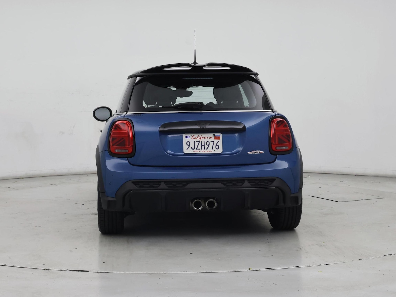 2024 MINI Hardtop 2 Door John Cooper Works - Photo 7