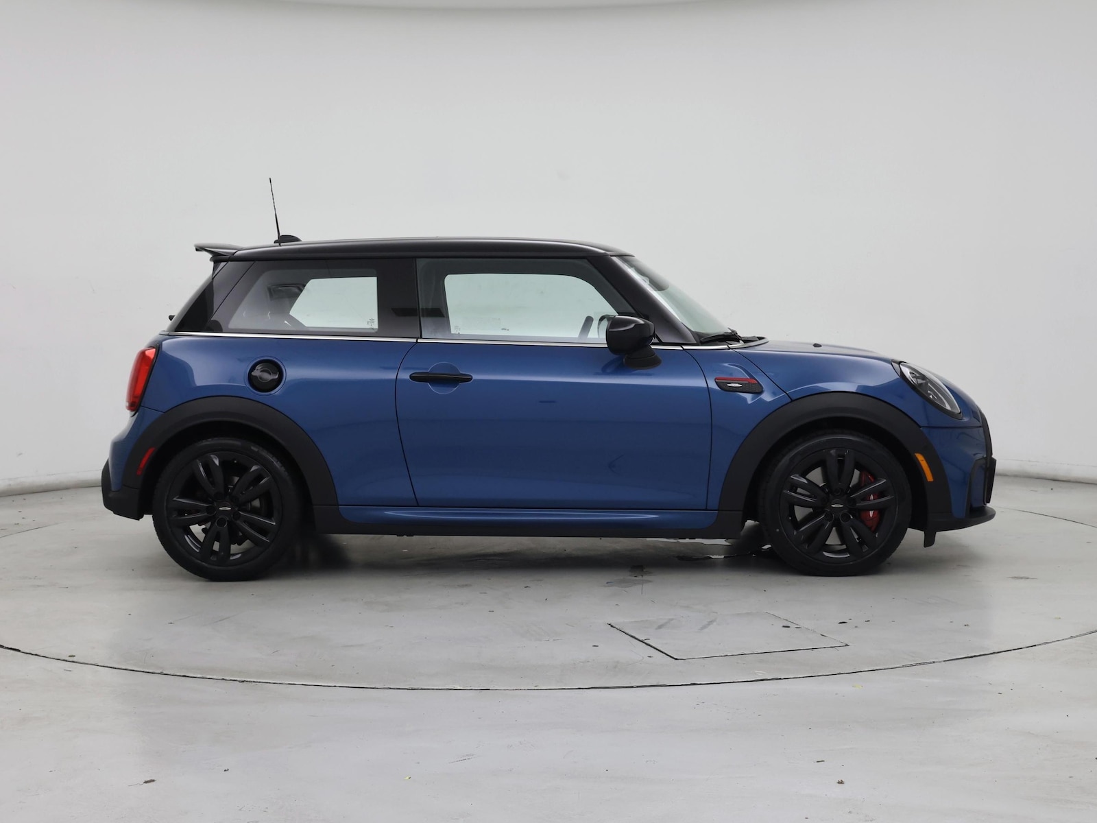2024 MINI Hardtop 2 Door John Cooper Works - Photo 8