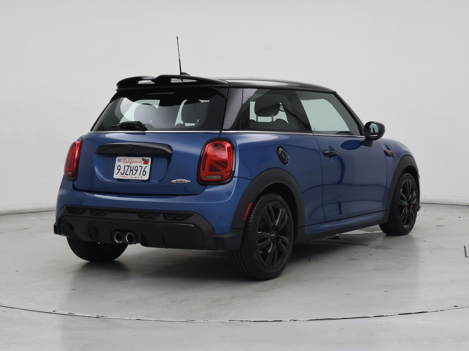 2024 MINI Hardtop 2 Door John Cooper Works - Photo 9