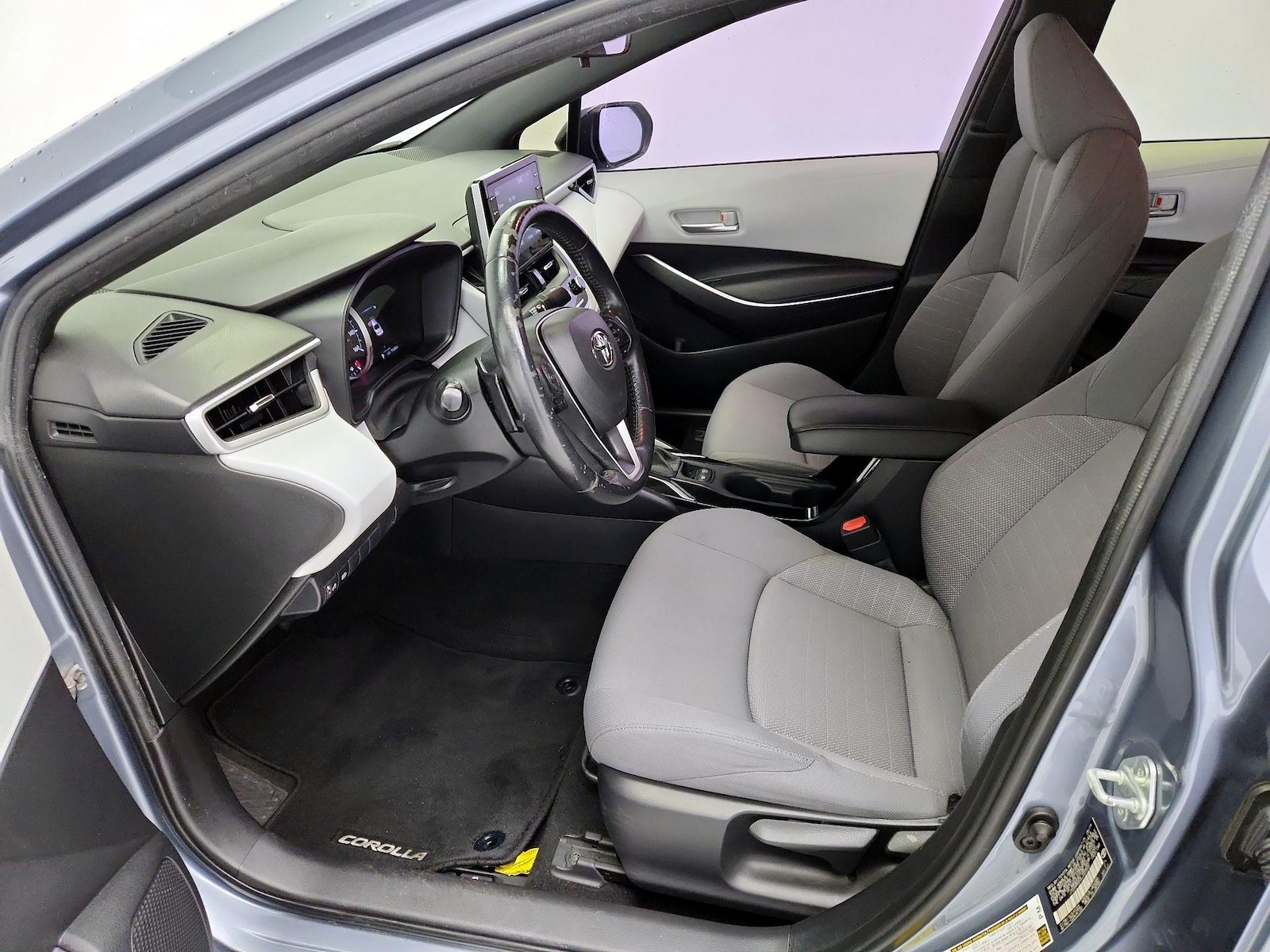 Side Airbags