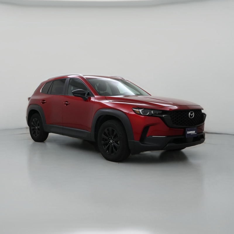 2024 Mazda CX-50 2.5 S Premium Package