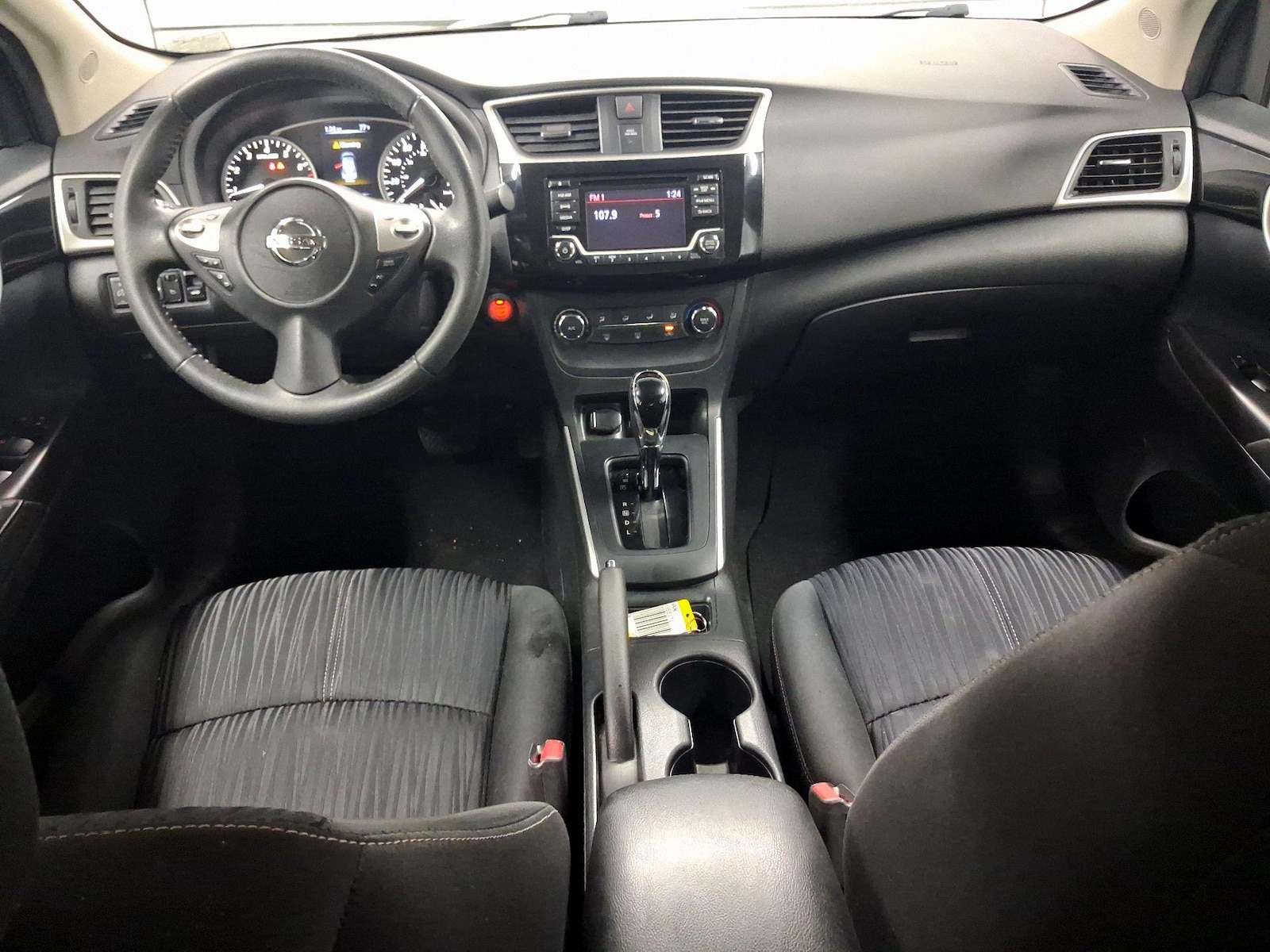 Rear View Camera