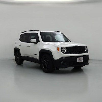 Recommended categories heading image of the selected vehicle