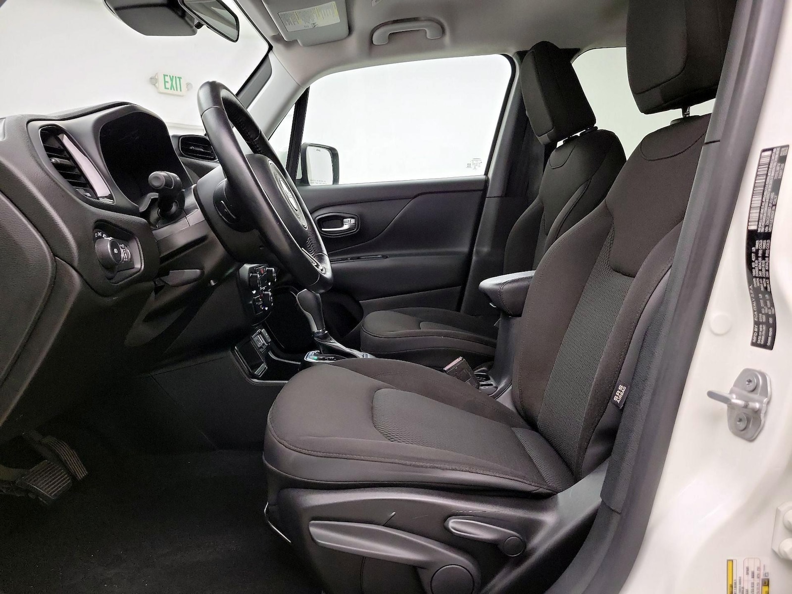 Side Airbags